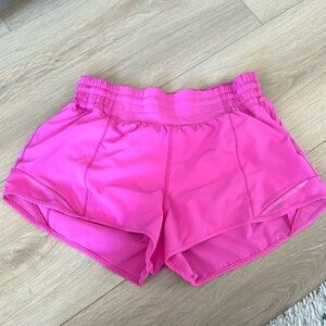 Hotty Hot HR 2.5" shorts